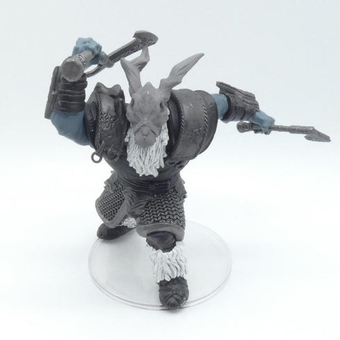 Harshnag (Frost Giant) -Storm King's Thunder - 43/45 Rare